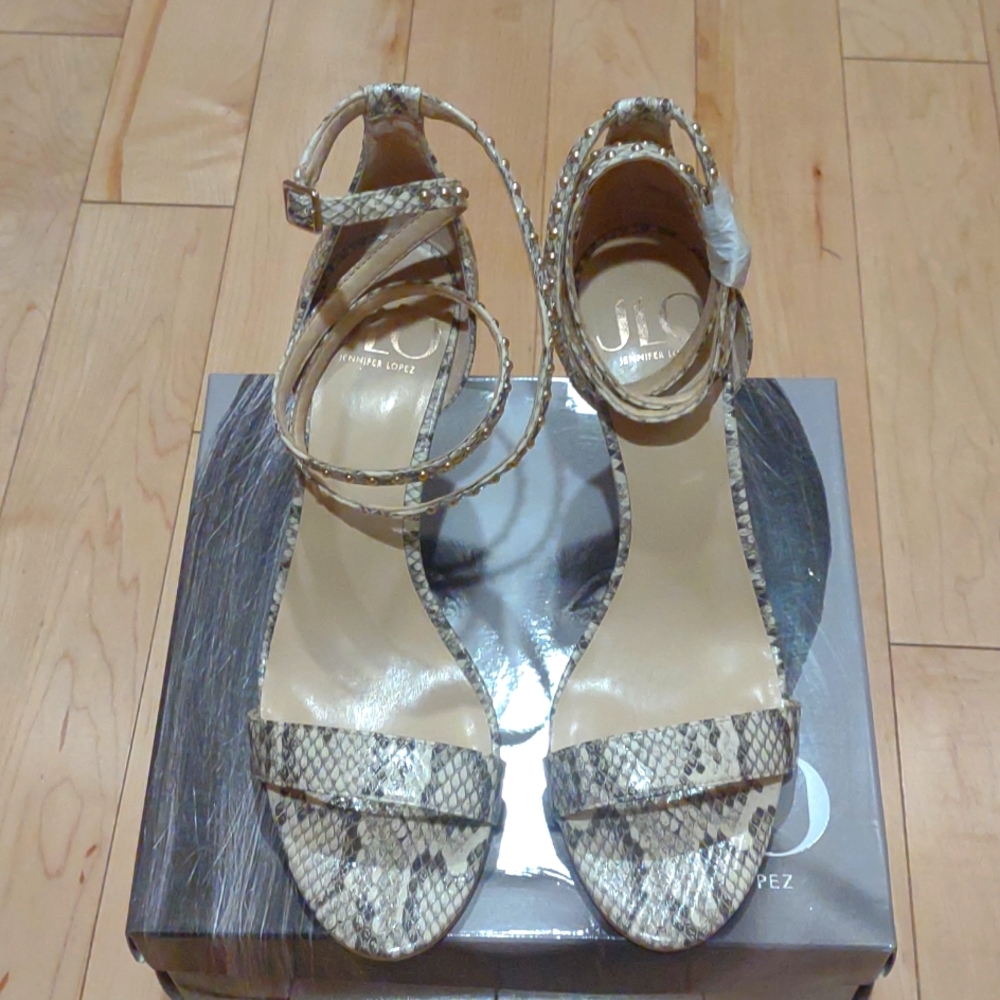 Brand New Women's Shoes